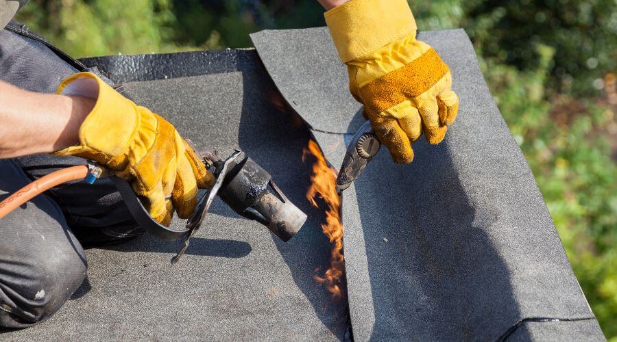 Local Chimney Repair in Roxana, KY